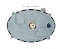 Блок мотор для пилососа Hayward AquaVac 600 (RCX36111060X) без WIFI