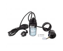 Блок живлення для УФ установки Emaux T-UV16