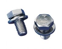 Болт для сходин драбин Flexinox Standart, Wall, Overflow, Muro і Mixta