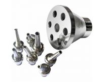 Форсунка Aquaviva CBS Цветок