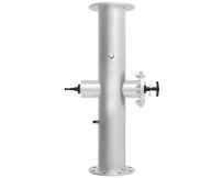 Ультрафіолетова установка Lifetech Clear (33 м3/год, 1 кВт)