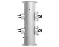 Ультрафіолетова установка Lifetech TOP (910 м3/год, 18 кВт)