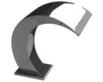 Водоспад Aquaviva Кобра