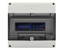 Контролер клапана Waterline Start Pool One для автоматичного вентиля 5 точ. Waterline Starway (1 фаза)