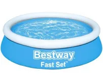 Надувний басейн Bestway 57392 (183х51 см)