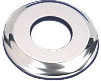 Декоративний фланець для сходів Flexinox, AISI 316 (2 шт.)