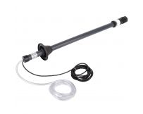 Тримач занурювальний з всмоктувальним фільтром та датчиком рівня, довжина 450 мм