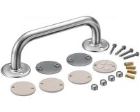 Поручень лицьової панелі протитечії Speck Badu Jet Smart, прямий