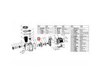 Дифузор насоса Aquaviva SWPA/SWPB