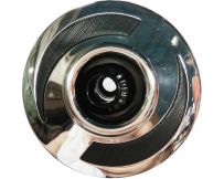 Форсунка хвильова спрямована Aquajoy RWJs-200I, 2"