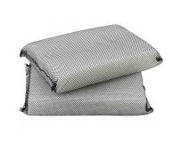 Додатковий фільтр дрібних частинок для пилососа Aquaviva Black Pearl 7310 (71170), 2 шт.