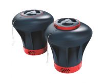 Дозатор Kokido Revolution CD20BU/REV для таблеток 75 мм/5шт