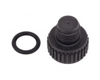 Дренажна заглушка Aquaviva SWIM 025-150