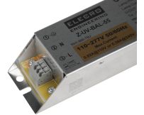 Баласт у зборі Elecro UF-55 Вт (для моделей із датчиком протоку, лічильником годин) SN вище 134043