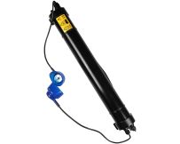 Баласт у зборі Elecro UF-55 Вт для E-PP-55/HR-55-B + дроти до ламп