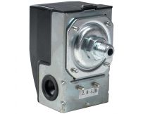 Реле тиску у зборі насосної станції ABM2 (E06010005 №12)