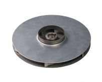 Крильчатка насоса Aquaviva BJZ150 (A03010007 №13)