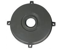 Крышка насоса SACI MOTOR REAR COVER CF-2 1250 (90100000)