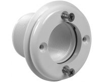 Форсунка пылесосная Hayward SP1411ELL универсальная с контргайкой