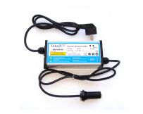 Баласт Delta UV 70-10297 для 3/4H-15/20/40 - 55-110 В