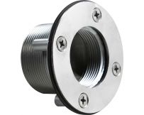 Закладна під стінову форсунку Aquaviva