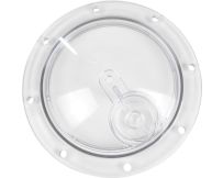 Кришка бочки фільтру Kripsol San Sebastian/АК RFD0100.10R/RRFI0001.01R