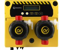 Система мембранних дозуючих насосів Aquaviva pH/Rx 5 л/год + набори pH, Rx, WiFi