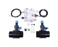 Ячейка Hayward SV для вимірювання CL + Чіп