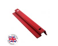 Планка настінного кріплення теплообмінника Elecro Z-SMW-HE-WB вузька