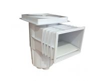 Скиммер Emaux EM0130-SC Standart (под бетон) квадратная крышка