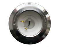 Корпус прожектора Emaux PAR56 NP300-S (без лампи), S/S під лайнер/бетон