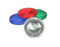 Прожектор галогенний Emaux UL-P50 (20 Вт)