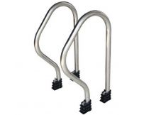 Поручень для басейну Emaux ARV (верхня частина сходів), AISI-316