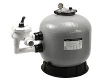 Песочный фильтр Emaux S450 (8 м3/ч, D455)