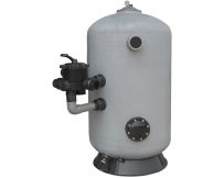 Фільтр глибокого завантаження Emaux SDB900 (25.2 м3/год, 1.2 м)