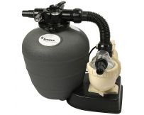 Фільтраційна установка Emaux FSU-8TP (8 м3/год, D300)