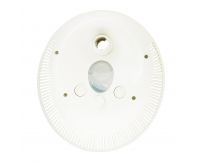 Передняя часть и закладная LED-ЕМ0055 к противотоку Emaux