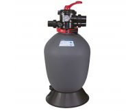 Пісочний фільтр Emaux T600B Volumetric (14.6 м3/год, D610)