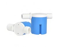 Поплавковий клапан Aquaviva внутрішній, горизонтальний