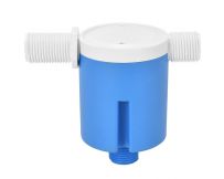 Поплавковий клапан Aquaviva зовнішній, горизонтальний