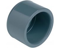 Заглушка ПВХ Effast