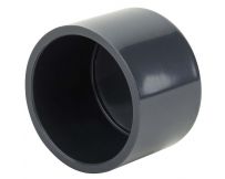 Заглушка ПВХ Era для труб, клеевая