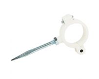 Кріплення для труб ПВХ Era