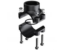 Хомут-врізка сідло зажимне ПП Era PN10