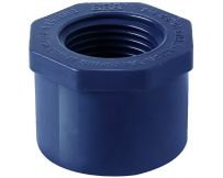 Втулка-перехідник ПВХ Era під вклейку, з внутрішньою різьбою