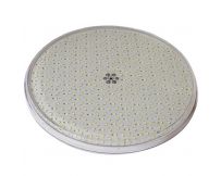 Світлодіодна лампа до прожектора Aquaviva 252LED (21 Вт) White