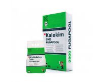 Затирка для швов Kalekim Fugapool 2901 (5 кг.)