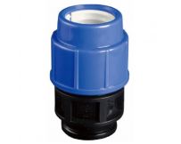 Муфта ПП Era компресійна з внутрішньою різьбою