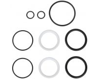 Комплект ущільнювальних кілець для кульового крана Effast