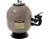 Пісочний фільтр Hayward PRO S310SLE (22.5 м3/год, D760)